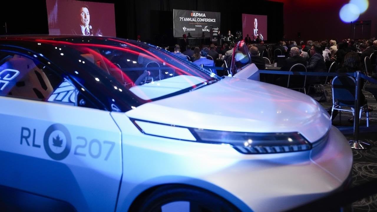 Is it time for a Canadian automaker? – Mirror Weekly