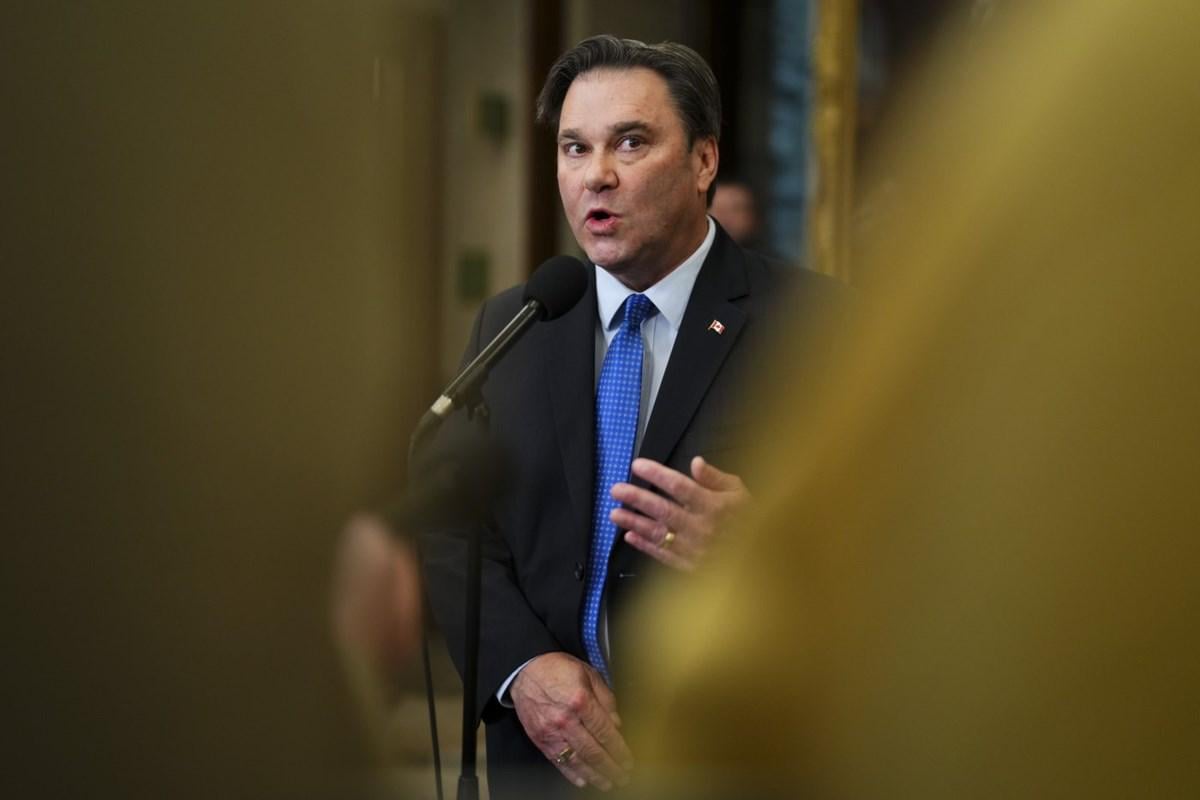 NDP Leader Says Carney Needs To Keep Parliament In The Loop On Trade ndp-leader-says-carney-needs-to-keep-parliament-in-the-loop-on-trade