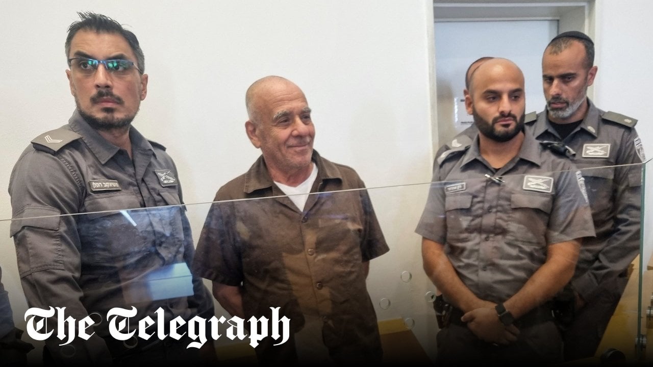 iran-obtains-vast-quantity-of-secret-israeli-military-plans-mirror